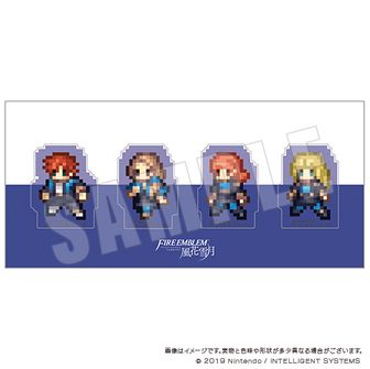 ファイアーエムブレム（FE） | 公式グッズ・公式ライセンス商品専門