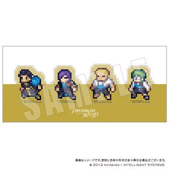 ファイアーエムブレム（FE） | 公式グッズ・公式ライセンス商品