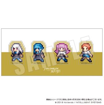 ファイアーエムブレム（FE） | 公式グッズ・公式ライセンス商品