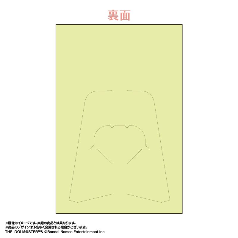 学園アイドルマスター_Illustaアートコレクション 藤田ことね