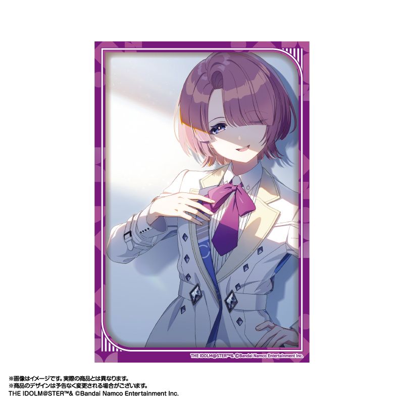 学園アイドルマスター_Illustaアートコレクション 有村麻央 | アイドル