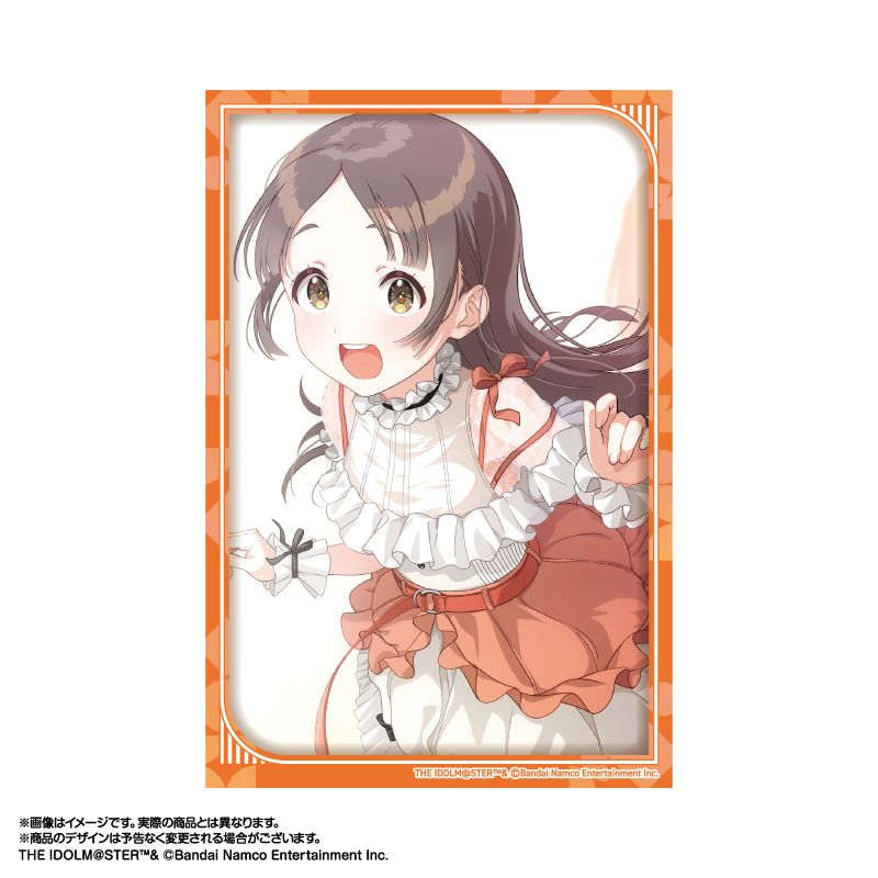 学園アイドルマスター_Illustaアートコレクション 倉本千奈 | アイドル