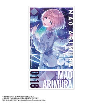 学園アイドルマスター_Illustaアートコレクション 藤田ことね