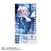アイドルマスターシンデレラガールズ_B2タペストリー 渋谷凛