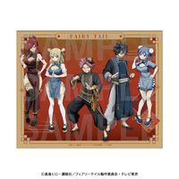 FAIRY TAIL_キャンバスアート | FAIRY TAIL（フェアリーテイル）公式