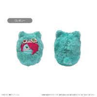 悪魔くん_くるみたぴぬい 【コンプリートBOX／6個入り】 | 悪魔くん