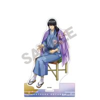 銀魂_アクリルスタンド 桂小太郎 お花見 | 銀魂公式グッズ | colleize