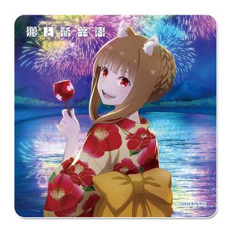 狼と香辛料 グッズまとめ売り メル力リ 747207.jpg