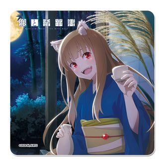 狼と香辛料 MERCHANT MEETS THE WISE WOLF公式グッズ通販 | colleize