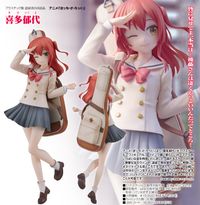 ぼっち・ざ・ろっく!_喜多郁代 | ぼっち・ざ・ろっく！公式グッズ