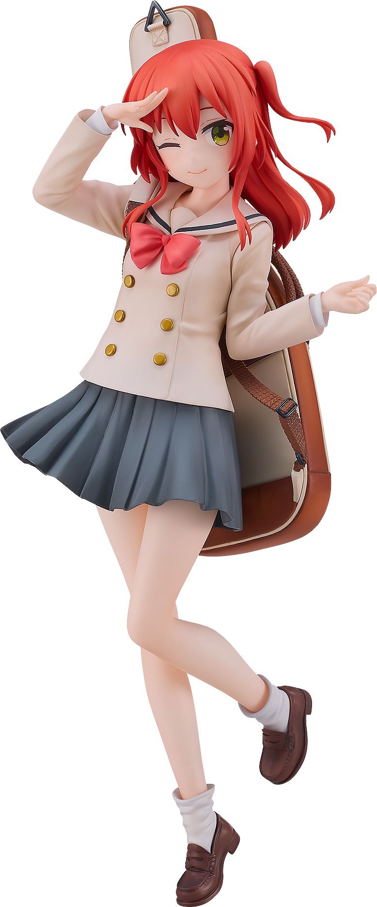 ぼっち・ざ・ろっく!_喜多郁代 | ぼっち・ざ・ろっく！公式グッズ