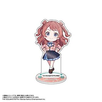 学園アイドルマスター_ステッカー／花海咲季 | 公式グッズ・公式