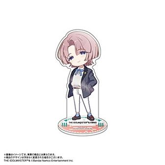学園アイドルマスター_アクリルスタンド63/藤田ことね 和装