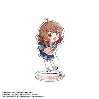 藤田ことね　サプライ　セット 学園アイドルマスター_アクリルスタンド63/藤田ことね 和装