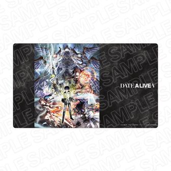 デート・ア・ライブ | 公式グッズ・公式ライセンス商品専門