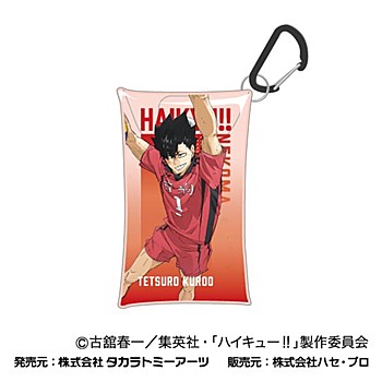 劇場版ハイキュー!! ゴミ捨て場の決戦_Sサイズ_マルチクリア