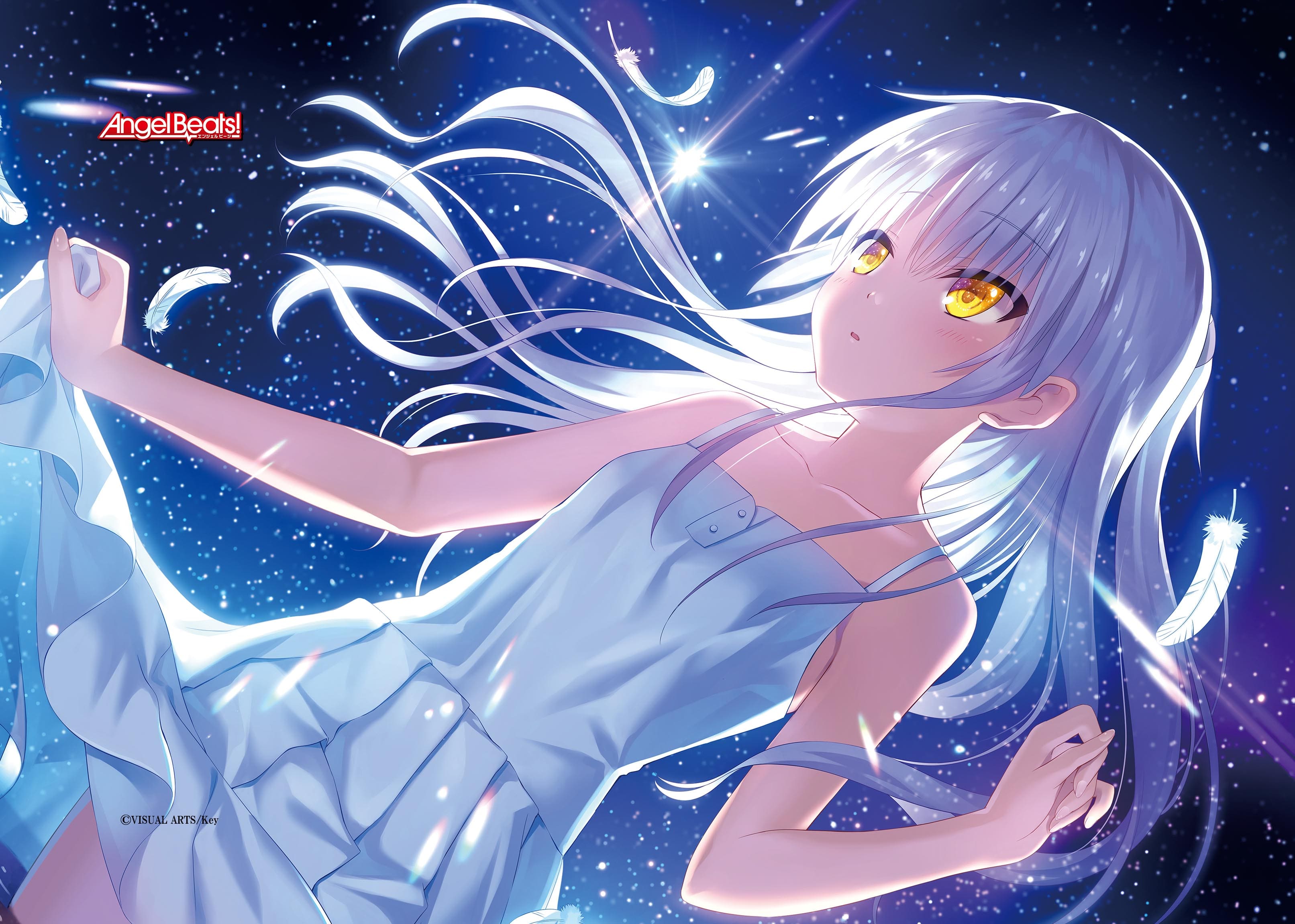 爆売り！ Angel Beats!_ブランケットC | 公式グッズ・公式ライセンス商品 その他