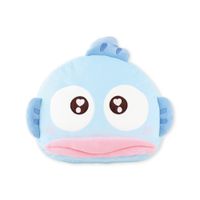 サンリオキャラクターズ_もっちりフェイスクッション うるうる