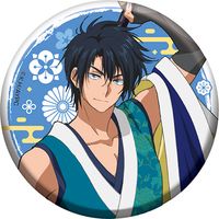 暁のヨナ_描き下ろし缶バッジコレクション 【BOX／8個入り