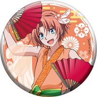 暁のヨナ_描き下ろし缶バッジコレクション 【BOX／8個入り