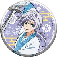 暁のヨナ_描き下ろし缶バッジコレクション 【BOX／8個入り