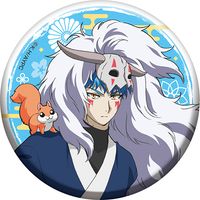 暁のヨナ_描き下ろし缶バッジコレクション 【BOX／8個入り