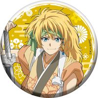 暁のヨナ_描き下ろし缶バッジコレクション 【BOX／8個入り