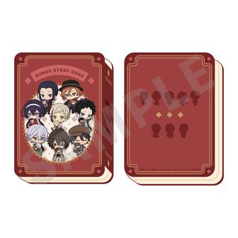 文豪ストレイドッグス（文スト）公式グッズ通販 | colleize（コレイズ）