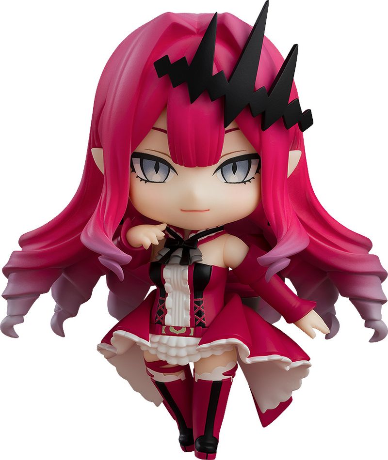 ねんどろいど アーチャー/バーヴァン・シー Fate/Grand Order Fate/Grand Order_ねんどろいど アーチャー/バーヴァン・シー | Fate
