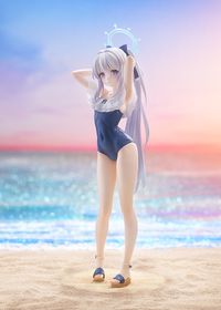 ブルーアーカイブ -Blue Archive-_ミヤコ(水着) メモリアルロビーVer
