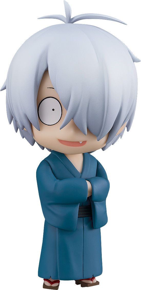 鬼太郎誕生 ゲゲゲの謎_ねんどろいど 鬼太郎の父 | 鬼太郎誕生 ゲゲゲ