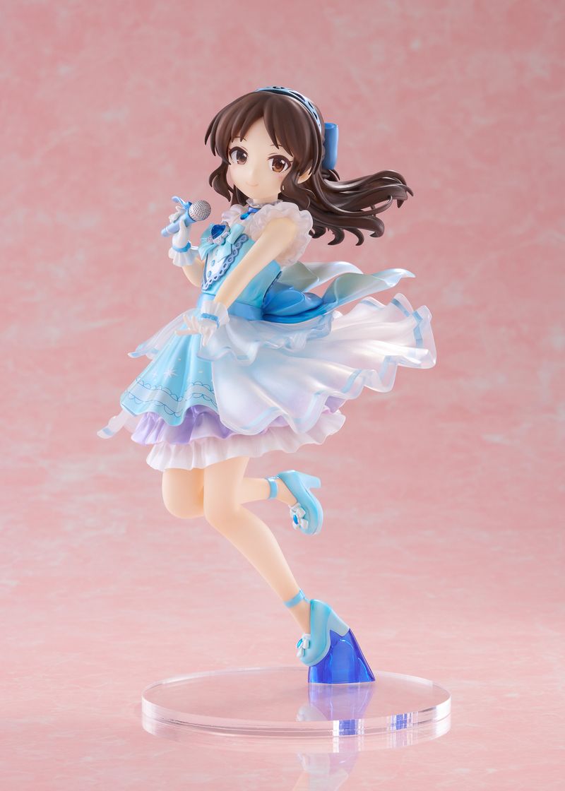 アイドルマスター シンデレラガールズ U149_橘ありす[Memorial Edition