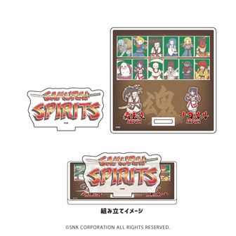 サムライスピリッツ リムルル ナコルル SAMURAI SPIRITS　香水 SAMURAI SPIRITS オードパルファム リムルル | 公式グッズ・公式