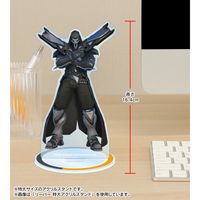 オーバーウォッチ リーパー 8点セット アクリルスタンド等 overwatch