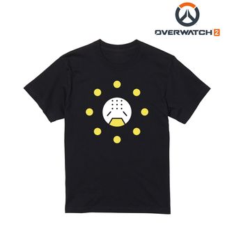 オーバーウォッチ 2_(サイズ/L)_POKImariさんイラスト キリコ Tシャツ