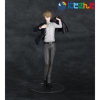 【にじさんじ】加賀美ハヤト フィギュア にじさんじ 加賀美ハヤト 1/8 完成品フィギュア | にじさんじ公式