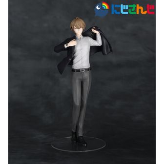 にじさんじ_ねんどろいど 戌亥とこ | 公式グッズ・公式