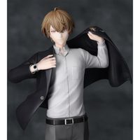 にじさんじ 加賀美ハヤト 1/8 完成品フィギュア | にじさんじ公式