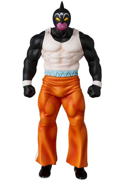キン肉マン_UDF シリーズ3 キン肉マングレート | キン肉マン公式グッズ