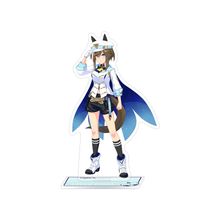 ウマ娘 プリティーダービー_アクリルスタンド／vol.12 シュヴァル