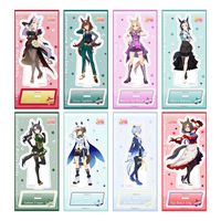 ウマ娘 プリティーダービー_アクリルスタンド／vol.12 シュヴァル