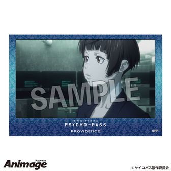 PSYCHO-PASS サイコパス　デッキ PSYCHO-PASS サイコパス デッキ