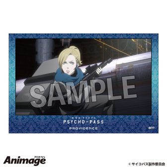 Amazon.co.jp: PSYCHO-PASS サイコパス カラコレ 1BOX 全8種