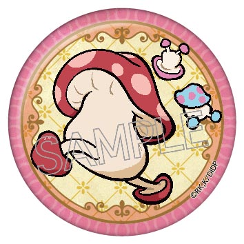 ダンジョン飯　缶バッジ全７種✖️各１０個セット ダンジョン飯 缶バッジセット（AnimeJapan 2024）: その他グッズ