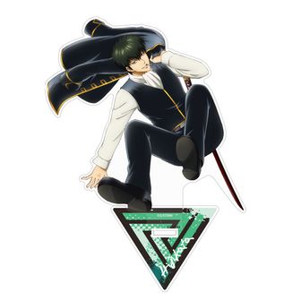 銀魂_ブック型ライト | 公式グッズ・公式ライセンス商品専門