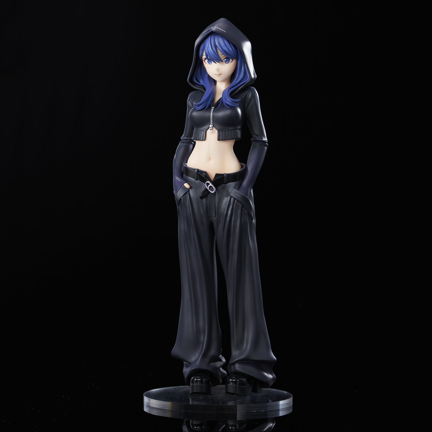 グリッドマン GRIDMAN 宝多六花 ラバーマット ZOZOTOWN 限定品 1716895995514-388991122