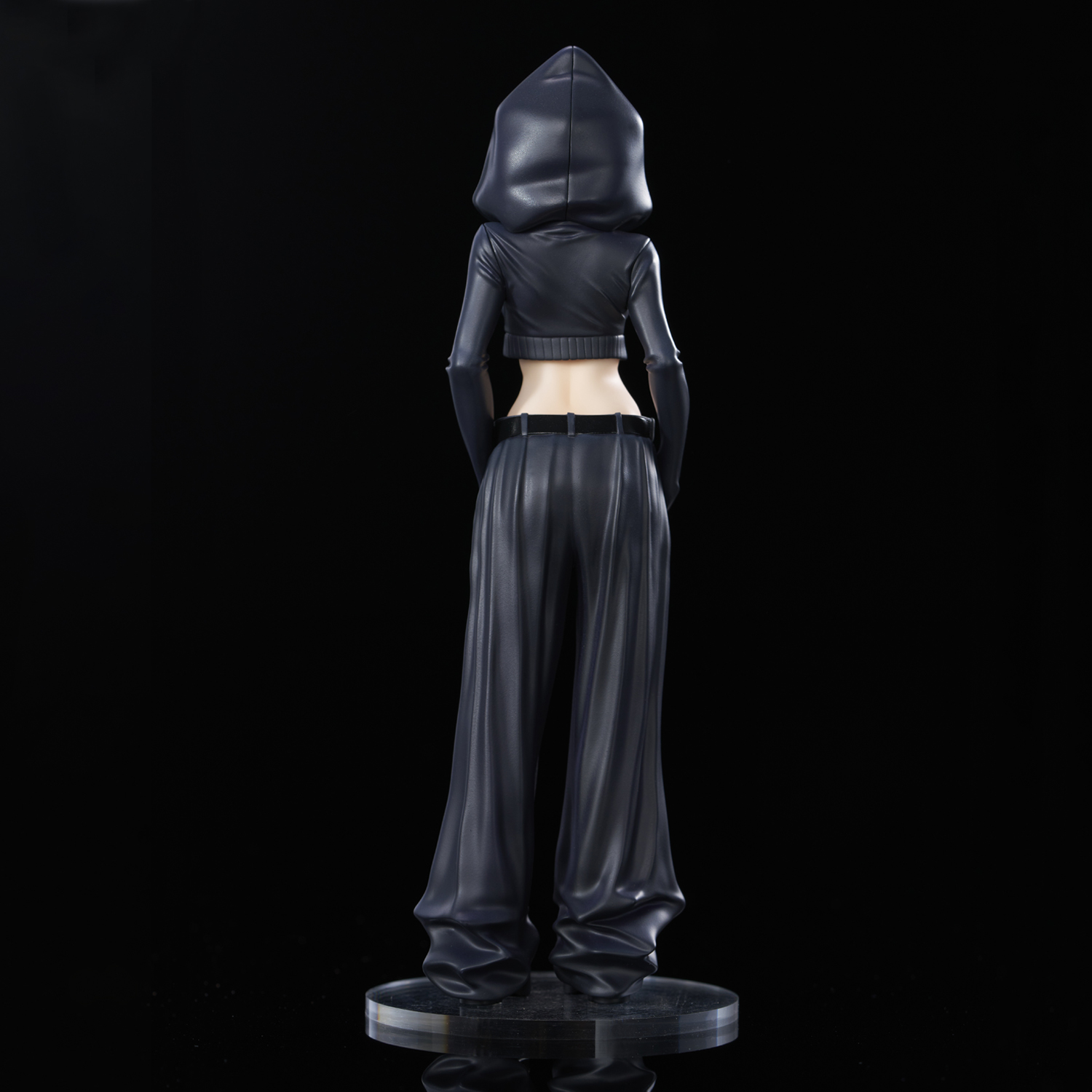 グリッドマン ユニバース_ZOZO BLACK COLLECTION 宝多六花
