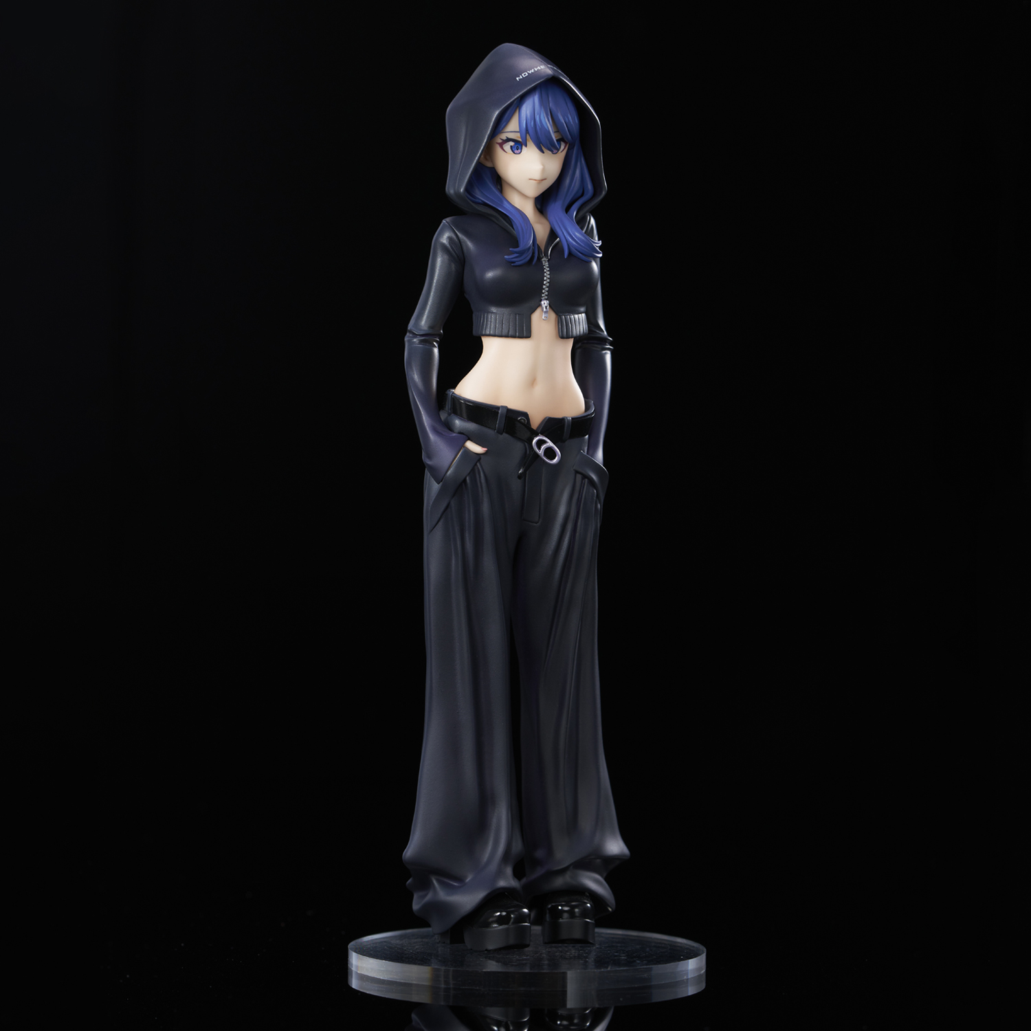 グリッドマンユニバースBLACK COLLECTION アクリルスタンド GRIDMAN UNIVERSE BLACK COLLECTION by ZOZOTOWN アクリル