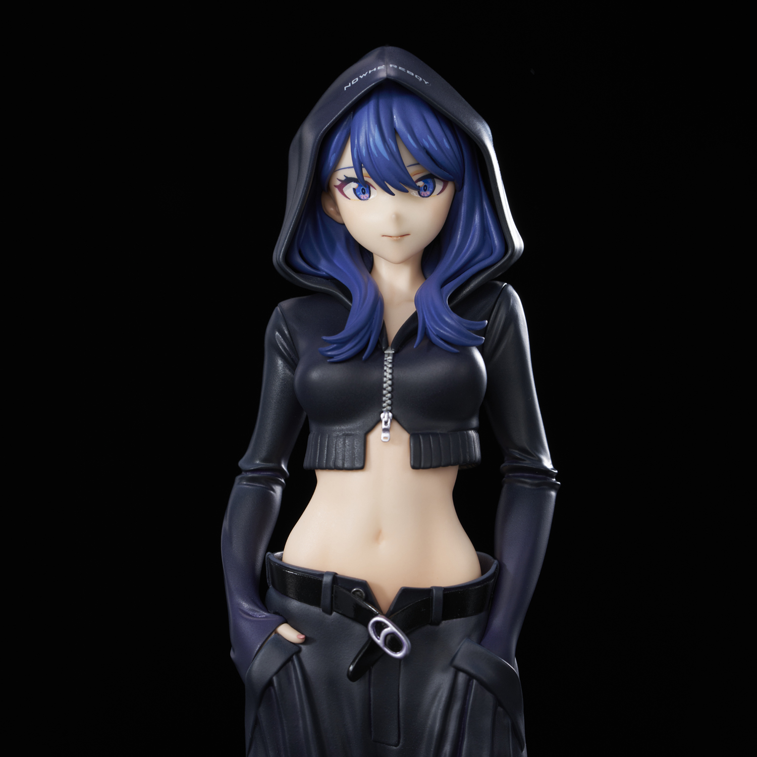 グリッドマンユニバースBLACK COLLECTION アクリルスタンド