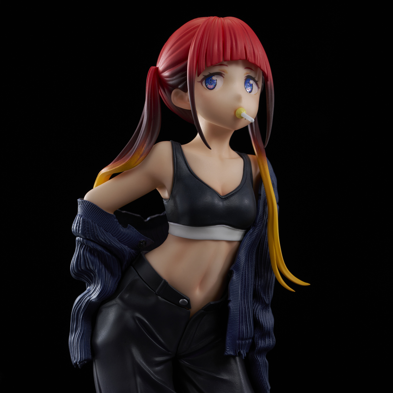 グリッドマンユニバース ZOZO BLACK COLLECTION 飛鳥川ちせ Amazon | 『グリッドマンユニバース』ZOZO BLACK COLLECTION